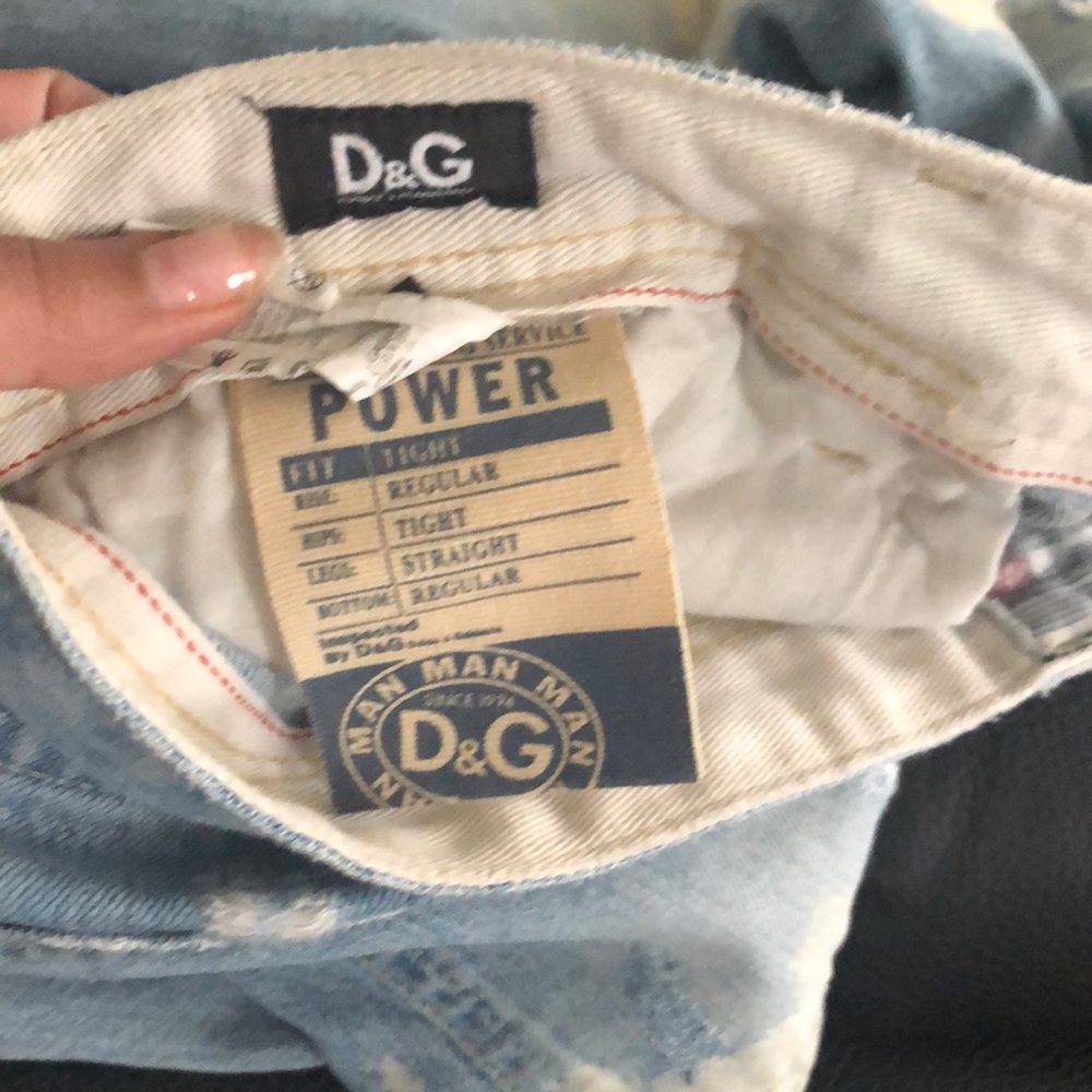 Jeans - Picture 5 of 5
